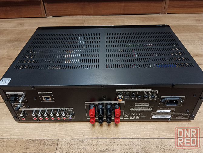 Усилитель Harman/Kardon HK 3770 Макеевка - изображение 5