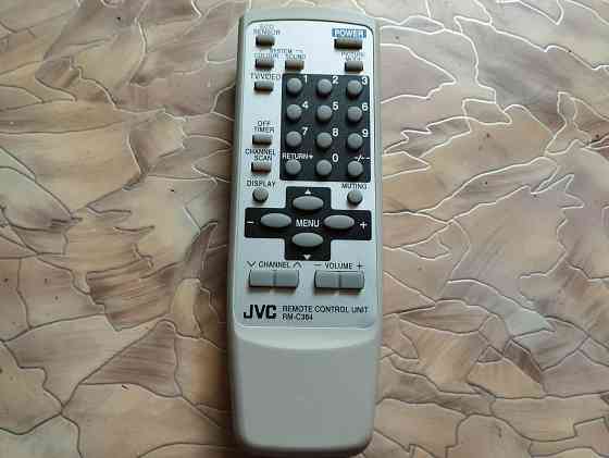 большой JVC 25'' прекрасное изображение и звук Донецк