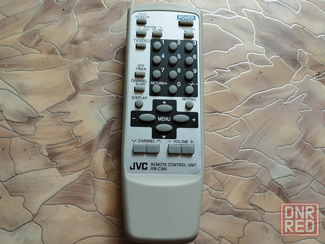 большой JVC 25'' прекрасное изображение и звук Донецк - изображение 5