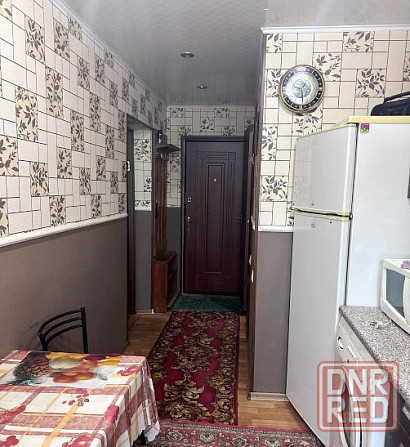 Продам 1к.кв. Кировский р-н. мкр. Абакумова. ул.Новокаховская. Донецк - изображение 2