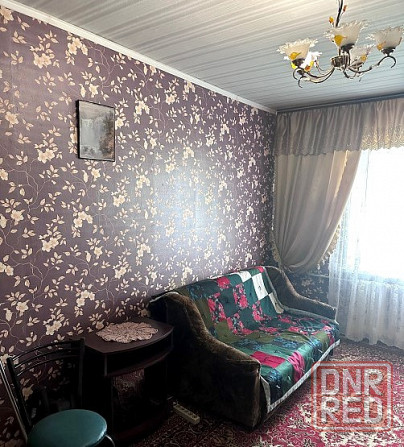 Продам 1к.кв. Кировский р-н. мкр. Абакумова. ул.Новокаховская. Донецк - изображение 3