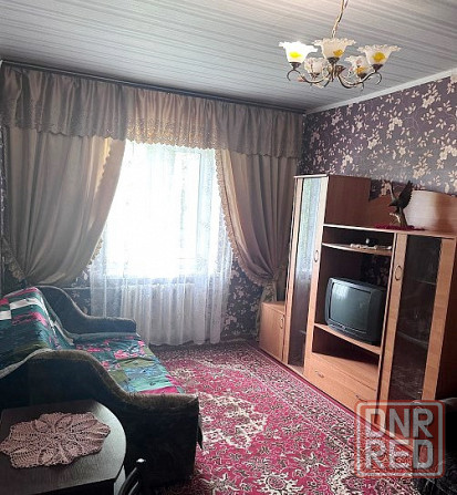 Продам 1к.кв. Кировский р-н. мкр. Абакумова. ул.Новокаховская. Донецк - изображение 4