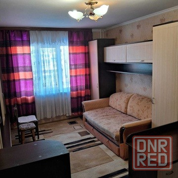 Сдаётся 1-комнатная квартира в Кировском районе Донецка Донецк - изображение 6
