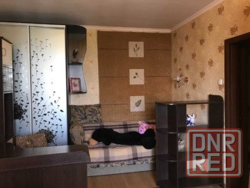 Сдаётся 1-комнатная квартира в Кировском районе Донецка Донецк - изображение 5