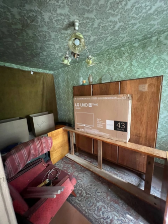 Продажа 3х комнатной квартиры г. Макеевка, Советский р-н, пгт. Нижняя Крынка 26 квартал Макеевка