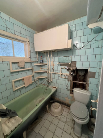 Продажа 3х комнатной квартиры г. Макеевка, Советский р-н, пгт. Нижняя Крынка 26 квартал Макеевка