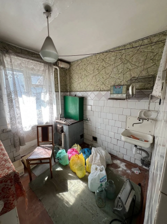 Продажа 3х комнатной квартиры г. Макеевка, Советский р-н, пгт. Нижняя Крынка 26 квартал Макеевка
