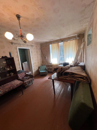 Продажа 3х комнатной квартиры г. Макеевка, Советский р-н, пгт. Нижняя Крынка 26 квартал Макеевка