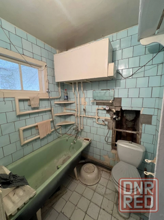Продажа 3х комнатной квартиры г. Макеевка, Советский р-н, пгт. Нижняя Крынка 26 квартал Макеевка - изображение 6