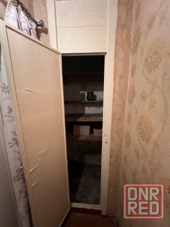 Продажа 3х комнатной квартиры г. Макеевка, Советский р-н, пгт. Нижняя Крынка 26 квартал Макеевка - изображение 4
