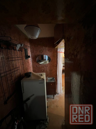 Продажа 3х комнатной квартиры г. Макеевка, Советский р-н, пгт. Нижняя Крынка 26 квартал Макеевка - изображение 7