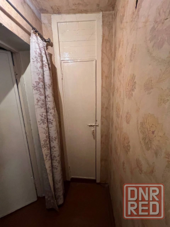 Продажа 3х комнатной квартиры г. Макеевка, Советский р-н, пгт. Нижняя Крынка 26 квартал Макеевка - изображение 3