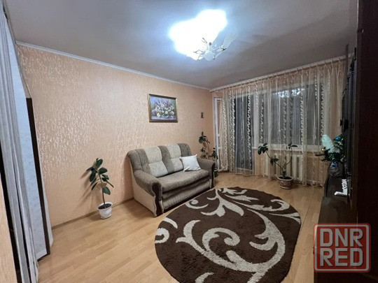 Сдам отличную 1-комнатную квартиру Куйбышевский район Донецк - изображение 3