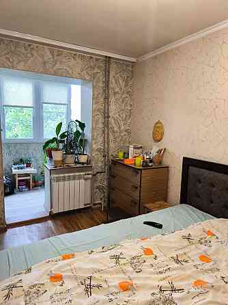 Продам 3х ком квартиру на Краснофлотской Донецк