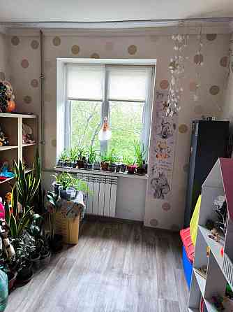 Продам 3х ком квартиру на Краснофлотской Донецк