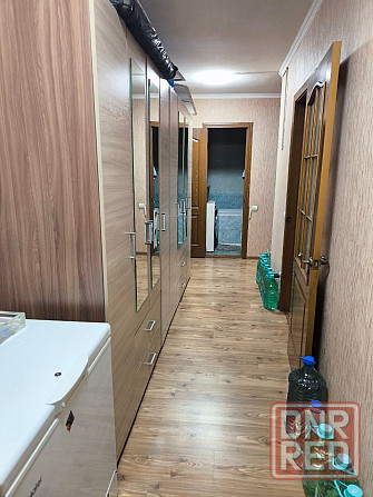 Продам 3х ком квартиру на Краснофлотской Донецк - изображение 4
