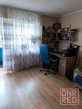 Продам 3х ком квартиру на Краснофлотской Донецк - изображение 2