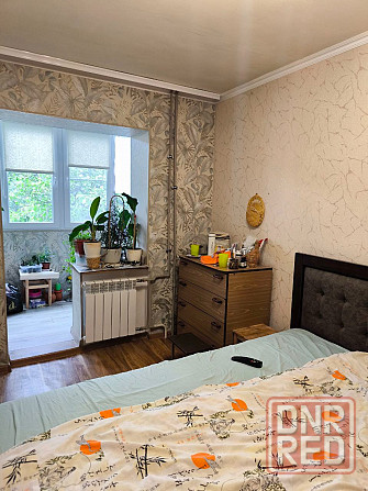 Продам 3х ком квартиру на Краснофлотской Донецк - изображение 1