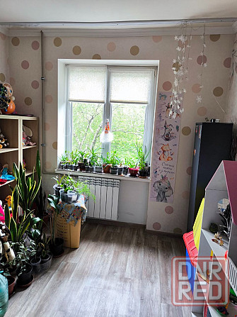 Продам 3х ком квартиру на Краснофлотской Донецк - изображение 6