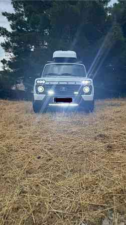 LADA Legend Донецк