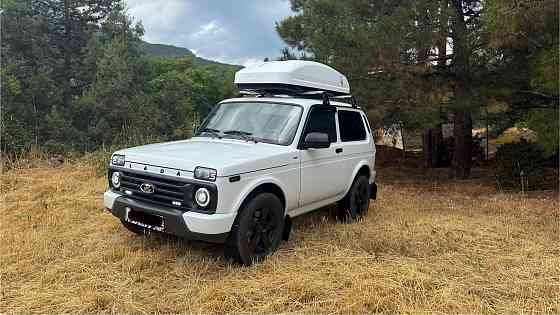 LADA Legend Донецк