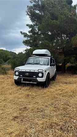 LADA Legend Донецк