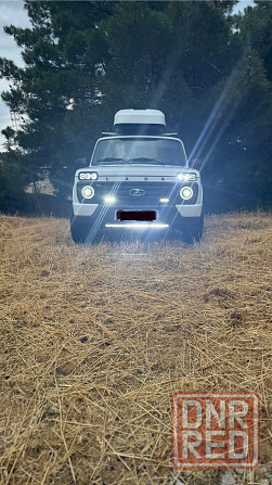 LADA Legend Донецк - изображение 1