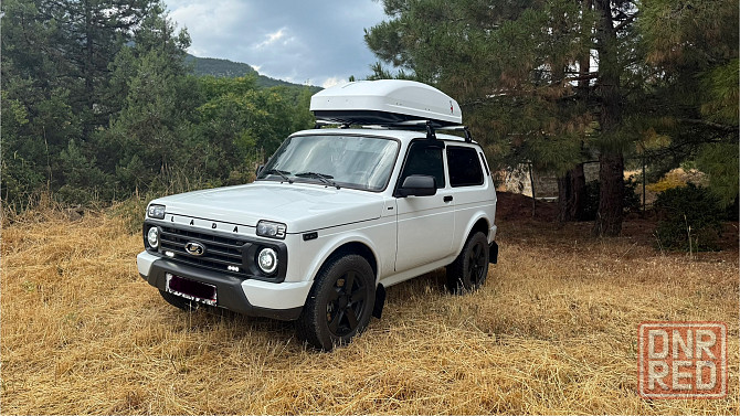 LADA Legend Донецк - изображение 3