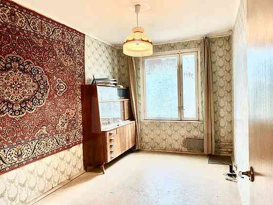 Продажа 3х комнатной квартиры г. Торез Донецкий поселок 17-я Торез