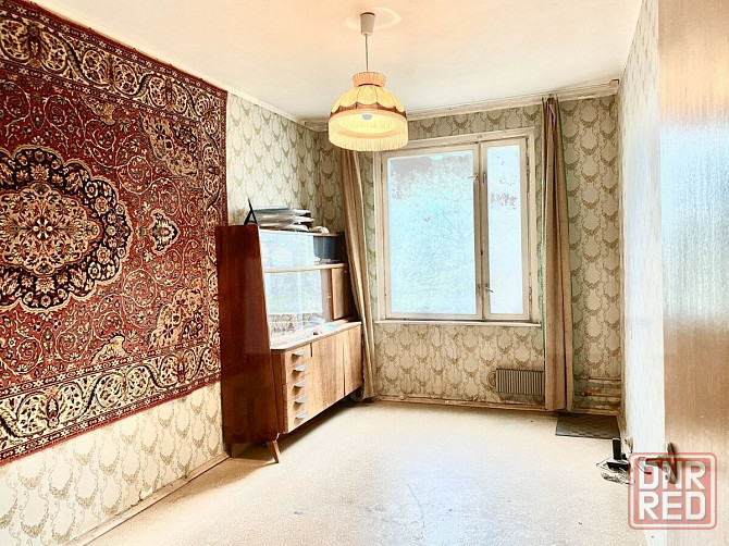 Продажа 3х комнатной квартиры г. Торез Донецкий поселок 17-я Торез - изображение 1