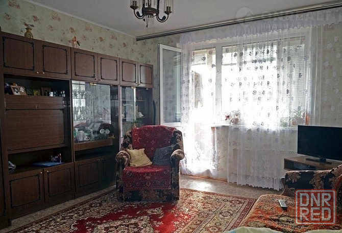 Продажа 3х комнатной квартиры г. Торез Донецкий поселок 17-я Торез - изображение 2
