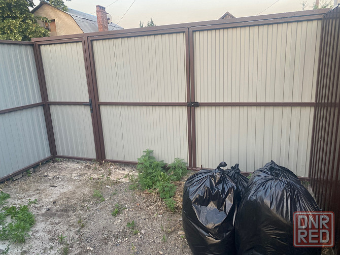 Продам 1/2 дома Донецк - изображение 6