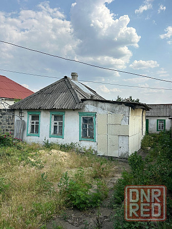 Продам дом на Шанхае Зугрэс - изображение 1