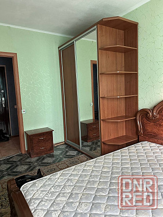 Продам 2- х комн.квартиру на Зелёном! Макеевка - изображение 2