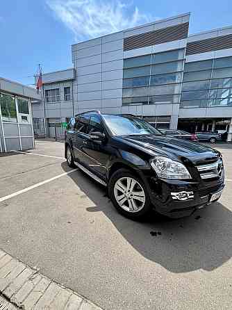 Продам Mercedes-Benz GL 450 4MA Донецк