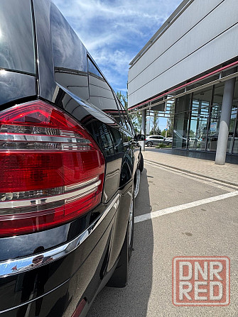 Продам Mercedes-Benz GL 450 4MA Донецк - изображение 3