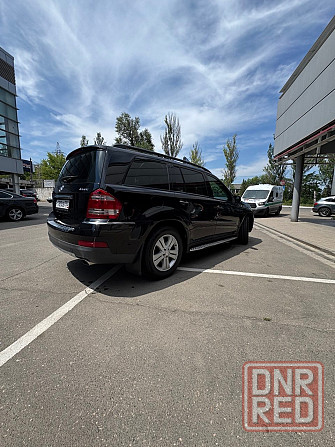 Продам Mercedes-Benz GL 450 4MA Донецк - изображение 2
