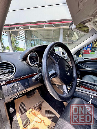 Продам Mercedes-Benz GL 450 4MA Донецк - изображение 4