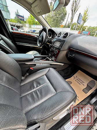Продам Mercedes-Benz GL 450 4MA Донецк - изображение 6
