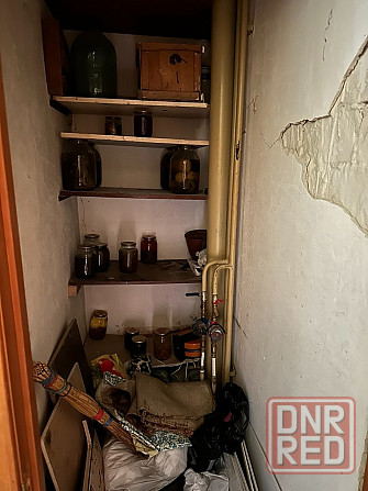 Продам 3-к. кв., Киевский р-н, ул. Листопрокатчиков Донецк - изображение 8