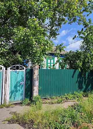 продается дом на Трубной стороне Харцызск