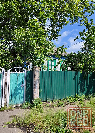 продается дом на Трубной стороне Харцызск - изображение 1