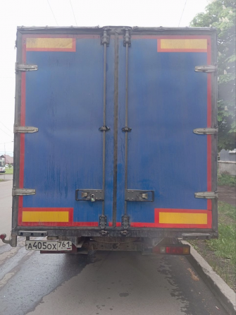 Сдам газель Донецк