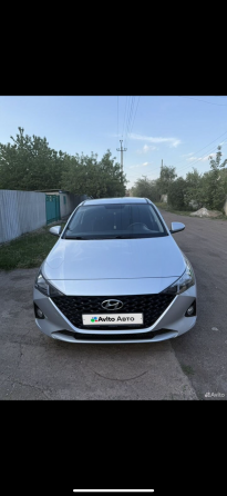 Продам свой автомобиль Макеевка