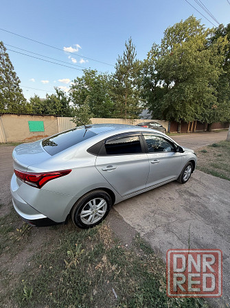 Продам свой автомобиль Макеевка - изображение 4