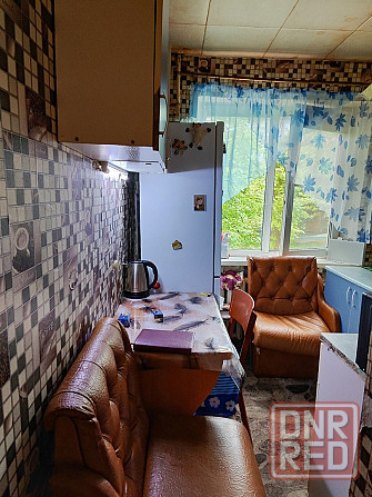 продается 2 комн кв в центру, ул. октябрьская Харцызск - изображение 8