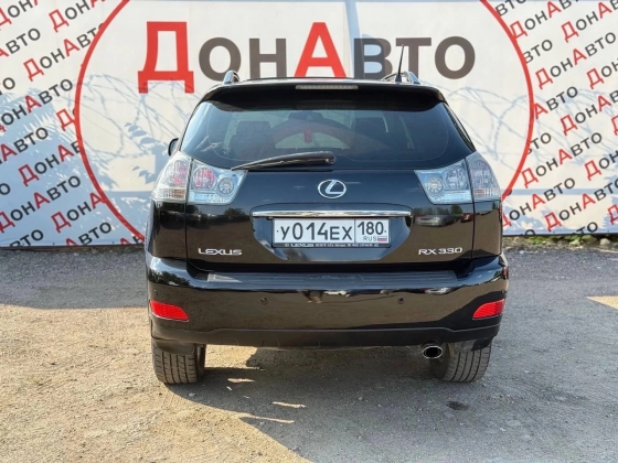 Продам Lexus RX330 Донецк