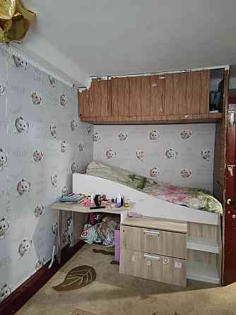 Продается 3 комн. кв. на м-не Юбилейный Харцызск