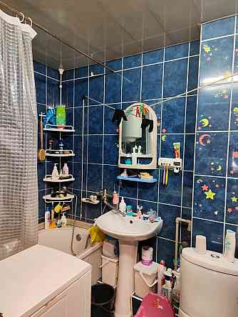 Продается 3 комн. кв. на м-не Юбилейный Харцызск