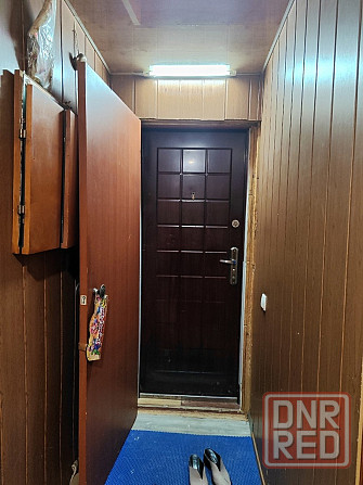 Продается 3 комн. кв. на м-не Юбилейный Харцызск - изображение 4